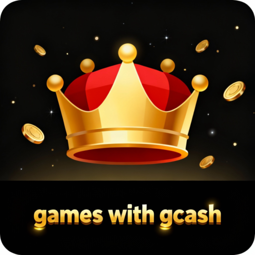 games with gcash