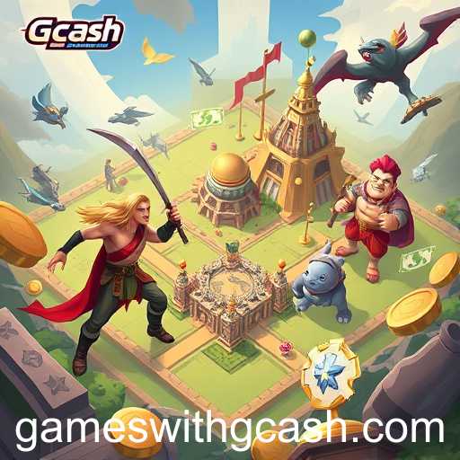 The Rise of GCash Gaming: A Digital Revolution