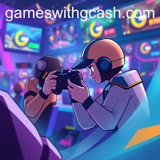 The Rise of GCash in Online Gaming