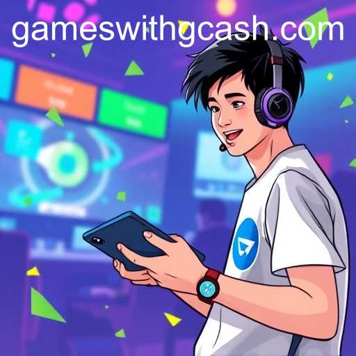 The Rise of GCash in the Gaming World