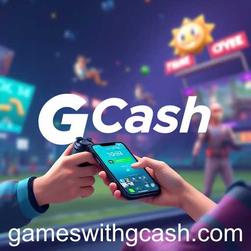 The Rise of GCash in Online Gaming