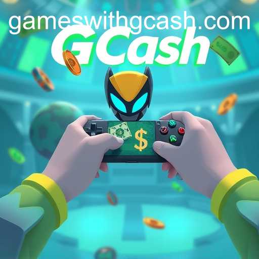 The Rise of Mobile Gaming with GCash Integration